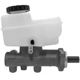 Purchase Top-Quality QUALITY-BUILT - NM55326 - Brake Master Cylinder pa5