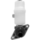 Purchase Top-Quality QUALITY-BUILT - NM55329A - New Master Cylinder pa8