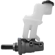 Purchase Top-Quality QUALITY-BUILT - NM55329A - New Master Cylinder pa9