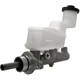 Purchase Top-Quality QUALITY-BUILT - NM55331 - Brake Master Cylinder pa1