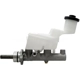 Purchase Top-Quality QUALITY-BUILT - NM55331 - Brake Master Cylinder pa3