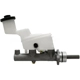 Purchase Top-Quality QUALITY-BUILT - NM55331 - Brake Master Cylinder pa4