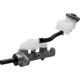 Purchase Top-Quality QUALITY-BUILT - NM55378 - New Master Cylinder pa1