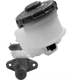 Purchase Top-Quality QUALITY-BUILT - NM55378 - New Master Cylinder pa4