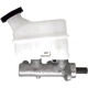 Purchase Top-Quality QUALITY-BUILT - NM55393 - Brake Master Cylinder pa4