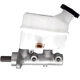 Purchase Top-Quality QUALITY-BUILT - NM55393 - Brake Master Cylinder pa6