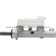 Purchase Top-Quality New Master Cylinder by QUALITY-BUILT - NM55431 pa2