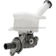 Purchase Top-Quality New Master Cylinder by QUALITY-BUILT - NM55517 pa1