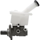 Purchase Top-Quality New Master Cylinder by QUALITY-BUILT - NM55517 pa7