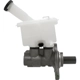 Purchase Top-Quality New Master Cylinder by QUALITY-BUILT - NM55517 pa8