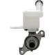 Purchase Top-Quality New Master Cylinder by QUALITY-BUILT - NM55517 pa9