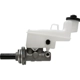 Purchase Top-Quality QUALITY-BUILT - NM55527 - New Master Cylinder pa1
