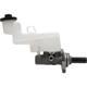 Purchase Top-Quality QUALITY-BUILT - NM55527 - New Master Cylinder pa3