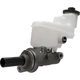Purchase Top-Quality QUALITY-BUILT - NM55527 - New Master Cylinder pa4