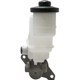 Purchase Top-Quality QUALITY-BUILT - NM55527 - New Master Cylinder pa5