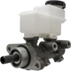 Purchase Top-Quality New Master Cylinder by QUALITY-BUILT - NM55611 pa1