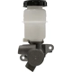 Purchase Top-Quality New Master Cylinder by QUALITY-BUILT - NM55611 pa3