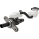 Purchase Top-Quality QUALITY-BUILT - NM55613 - New Master Cylinder pa10