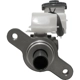 Purchase Top-Quality QUALITY-BUILT - NM55613 - New Master Cylinder pa8