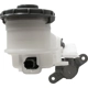 Purchase Top-Quality QUALITY-BUILT - NM55613 - New Master Cylinder pa9