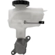 Purchase Top-Quality New Master Cylinder by QUALITY-BUILT - NM55628 pa2
