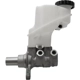 Purchase Top-Quality New Master Cylinder by QUALITY-BUILT - NM55628 pa4