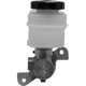 Purchase Top-Quality New Master Cylinder by QUALITY-BUILT - NM55631 pa1