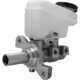 Purchase Top-Quality New Master Cylinder by QUALITY-BUILT - NM55631 pa2