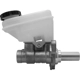 Purchase Top-Quality New Master Cylinder by QUALITY-BUILT - NM55631 pa5