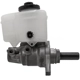 Purchase Top-Quality QUALITY-BUILT - NM55633 - Brake Master Cylinder pa10