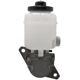 Purchase Top-Quality QUALITY-BUILT - NM55633 - Brake Master Cylinder pa6