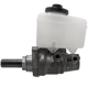 Purchase Top-Quality QUALITY-BUILT - NM55633 - Brake Master Cylinder pa7