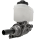 Purchase Top-Quality QUALITY-BUILT - NM55633 - Brake Master Cylinder pa8
