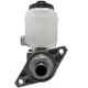 Purchase Top-Quality QUALITY-BUILT - NM55633 - Brake Master Cylinder pa9