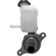 Purchase Top-Quality New Master Cylinder by QUALITY-BUILT - NM55638 pa1