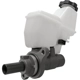 Purchase Top-Quality New Master Cylinder by QUALITY-BUILT - NM55638 pa2