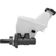 Purchase Top-Quality New Master Cylinder by QUALITY-BUILT - NM55638 pa3
