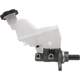 Purchase Top-Quality New Master Cylinder by QUALITY-BUILT - NM55638 pa4