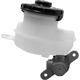 Purchase Top-Quality New Master Cylinder by QUALITY-BUILT - NM55641 pa3
