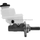 Purchase Top-Quality New Master Cylinder by QUALITY-BUILT - NM55646 pa2