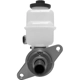 Purchase Top-Quality New Master Cylinder by QUALITY-BUILT - NM55646 pa4