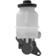Purchase Top-Quality New Master Cylinder by QUALITY-BUILT - NM55646 pa5