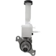 Purchase Top-Quality New Master Cylinder by QUALITY-BUILT - NM55647 pa3