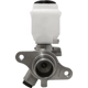 Purchase Top-Quality New Master Cylinder by QUALITY-BUILT - NM55649 pa1