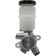 Purchase Top-Quality New Master Cylinder by QUALITY-BUILT - NM55649 pa2