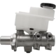 Purchase Top-Quality New Master Cylinder by QUALITY-BUILT - NM55649 pa4