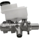 Purchase Top-Quality New Master Cylinder by QUALITY-BUILT - NM55649 pa5