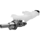 Purchase Top-Quality New Master Cylinder by QUALITY-BUILT - NM55651 pa1