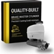 Purchase Top-Quality New Master Cylinder by QUALITY-BUILT - NM55651 pa2