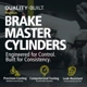 Purchase Top-Quality New Master Cylinder by QUALITY-BUILT - NM55651 pa3
